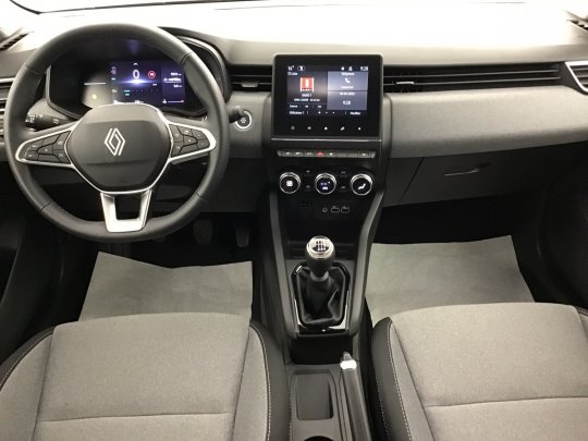 Renault Clio second hand de vanzare