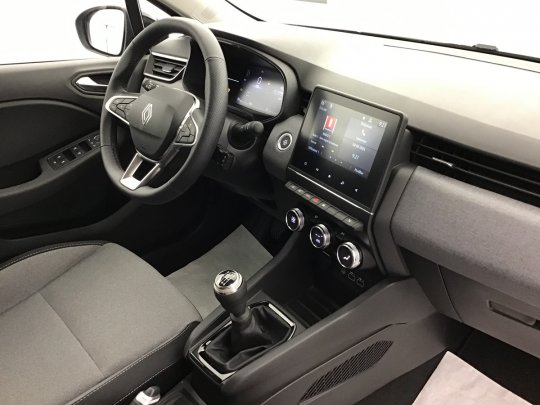 Renault Clio second hand de vanzare
