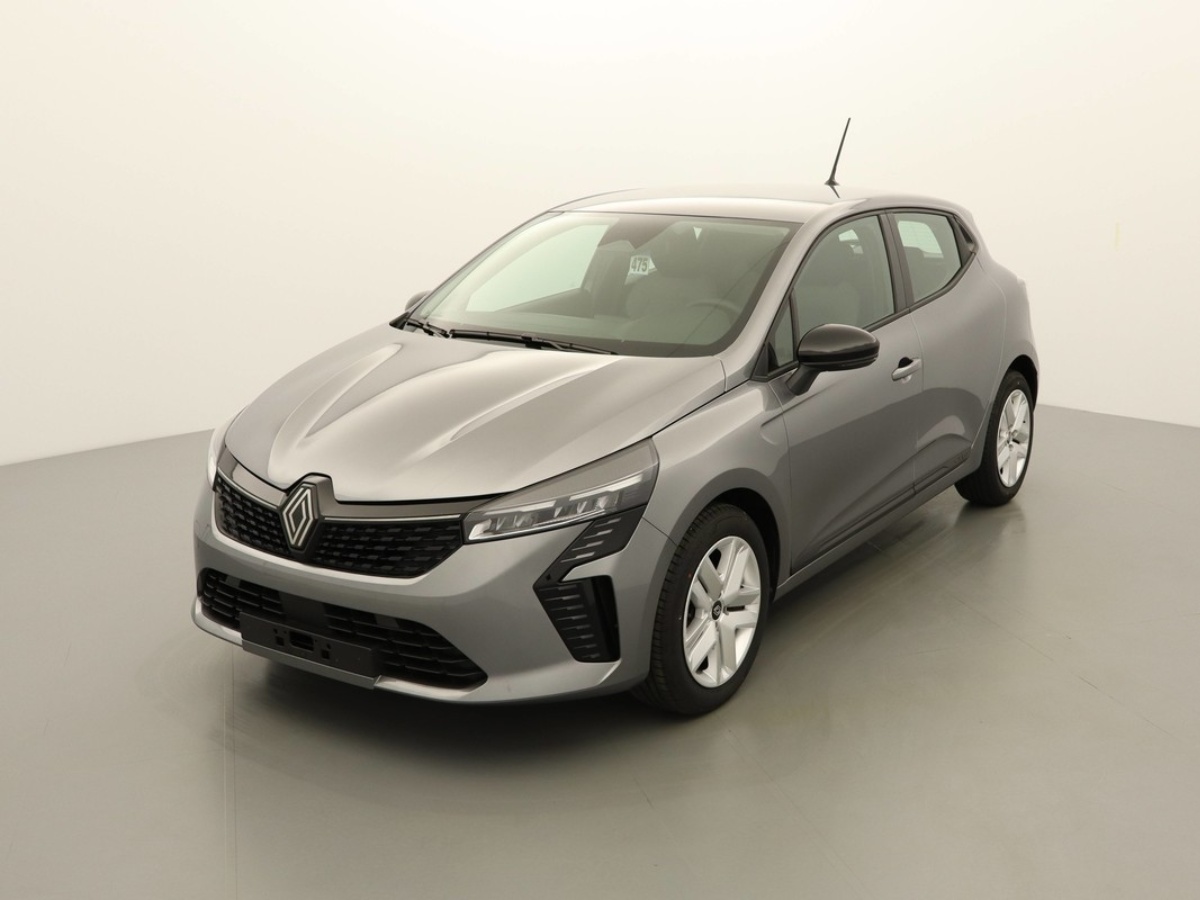 Renault Clio second-hand de vanzare