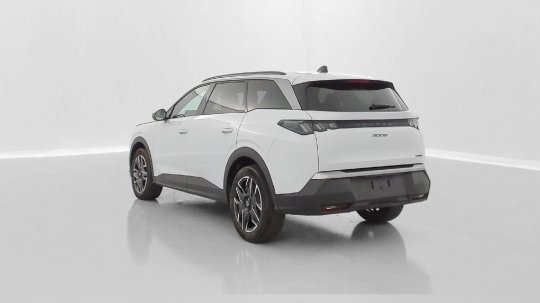 Peugeot 5008 second hand de vanzare