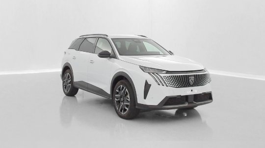 Peugeot 5008 second hand de vanzare