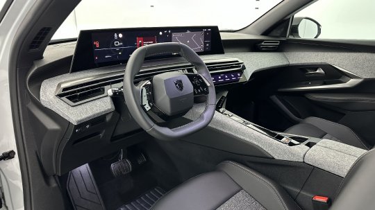 Peugeot 5008 second hand de vanzare