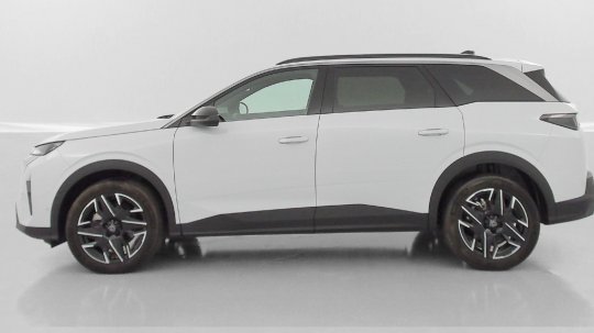Peugeot 5008 second hand de vanzare