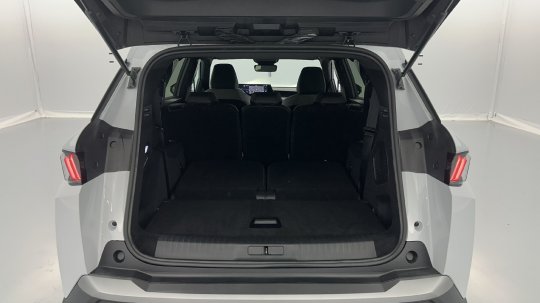 Peugeot 5008 second hand de vanzare