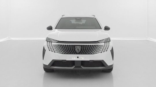 Peugeot 5008 second hand de vanzare