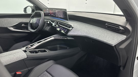 Peugeot 5008 second hand de vanzare