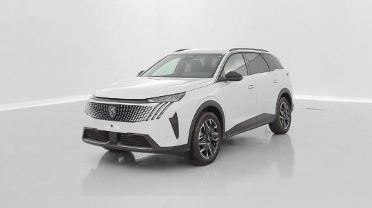 Peugeot 5008 second hand de vanzare