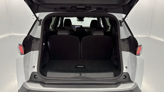 Peugeot 5008 second hand de vanzare