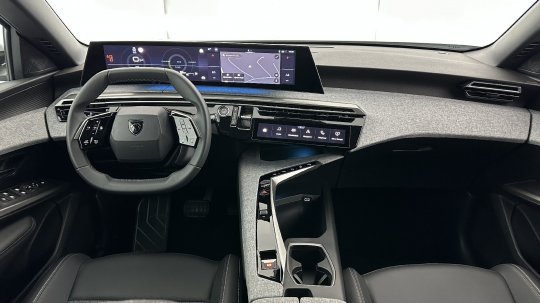 Peugeot 5008 second hand de vanzare