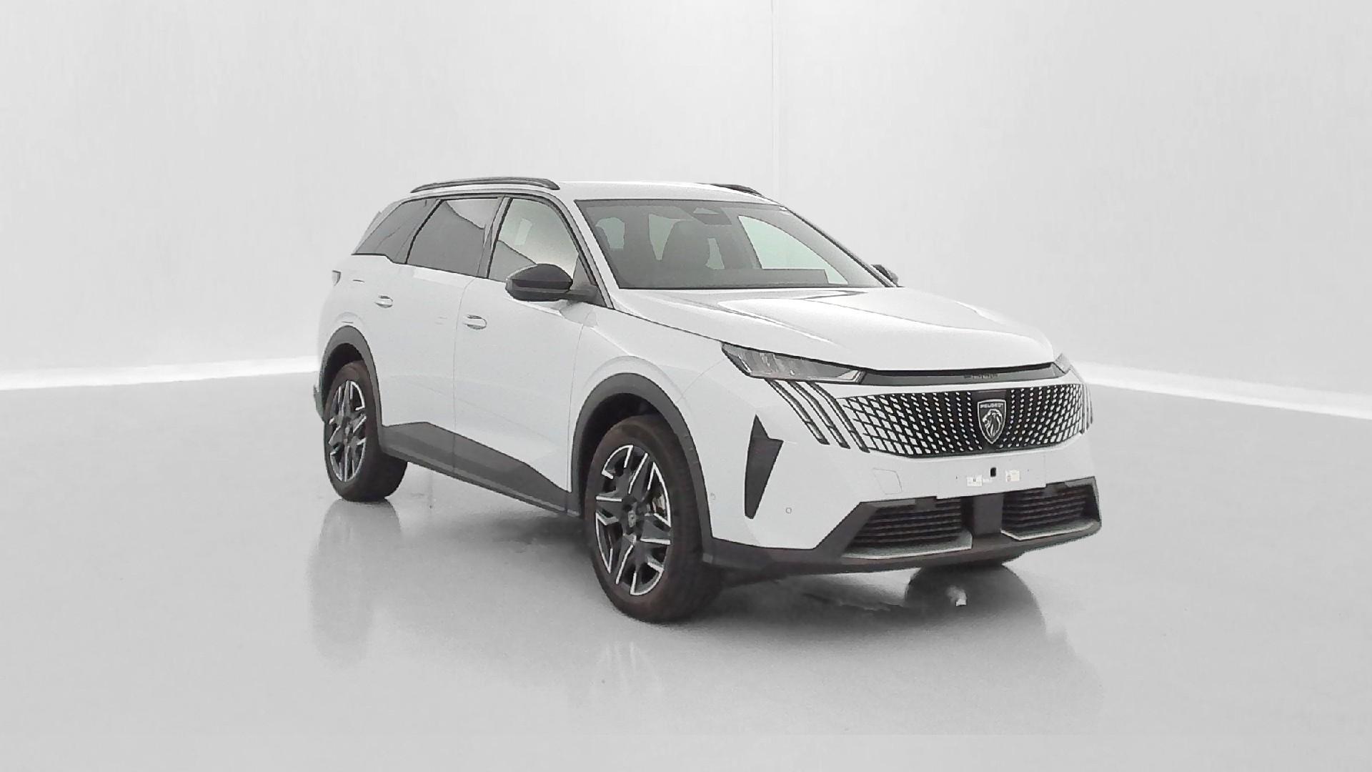 Peugeot 5008 second-hand de vanzare