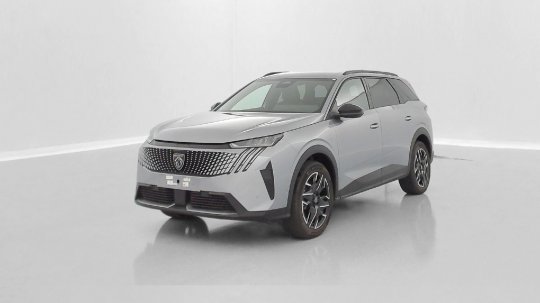 Peugeot 5008 second hand de vanzare