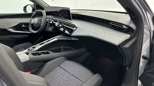 Peugeot 5008 second hand de vanzare