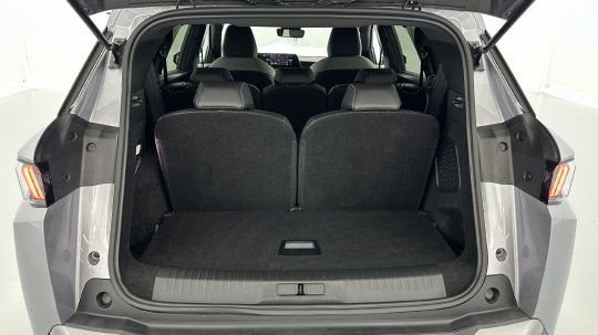 Peugeot 5008 second hand de vanzare