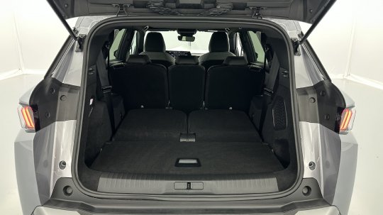 Peugeot 5008 second hand de vanzare