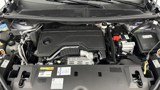 Peugeot 5008 second hand de vanzare