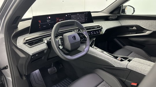 Peugeot 5008 second hand de vanzare