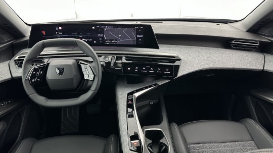 Peugeot 5008 second hand de vanzare