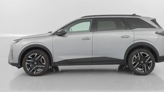 Peugeot 5008 second hand de vanzare