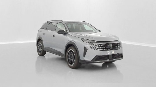 Peugeot 5008 second hand de vanzare