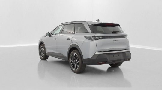Peugeot 5008 second hand de vanzare
