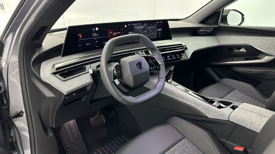 Peugeot 5008 second hand de vanzare