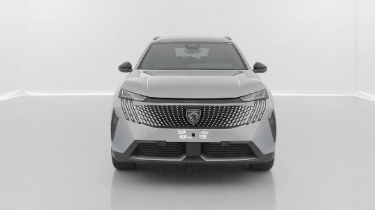 Peugeot 5008 second hand de vanzare