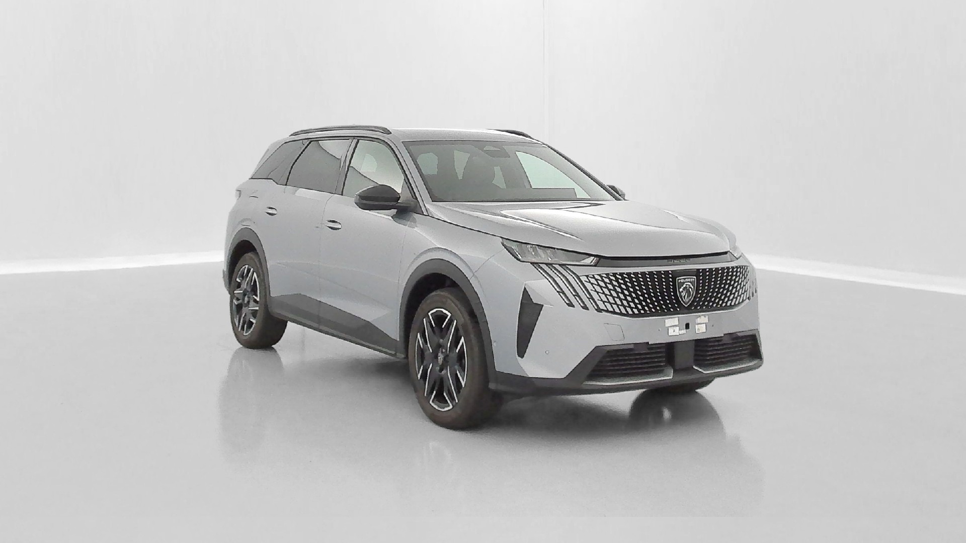 Peugeot 5008 second-hand de vanzare