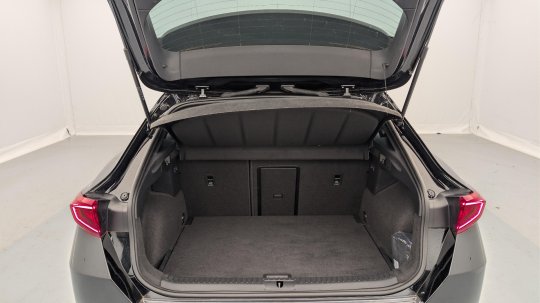 Cupra Formentor second hand de vanzare