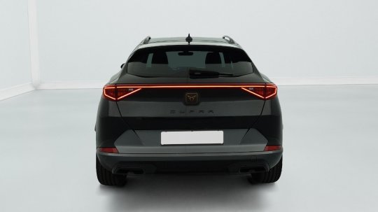 Cupra Formentor second hand de vanzare