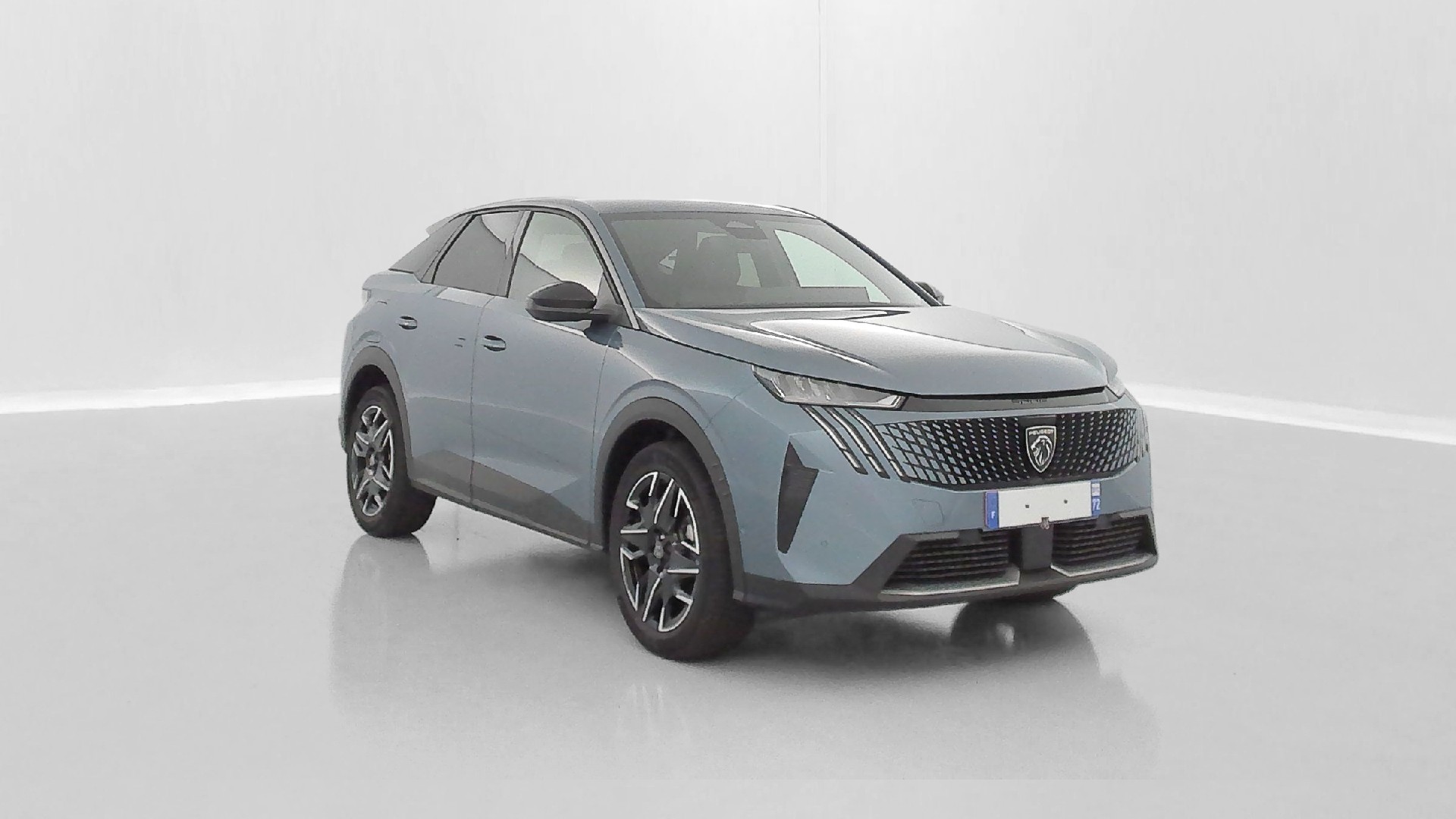 Peugeot 3008 second-hand de vanzare