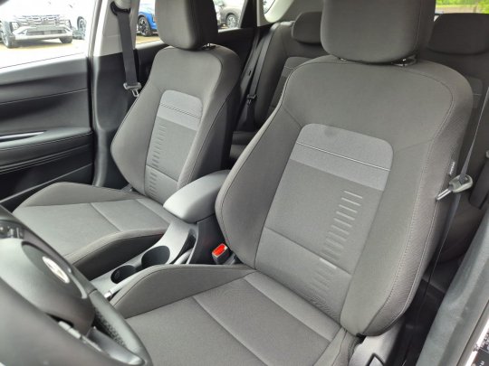 Hyundai Bayon second hand de vanzare
