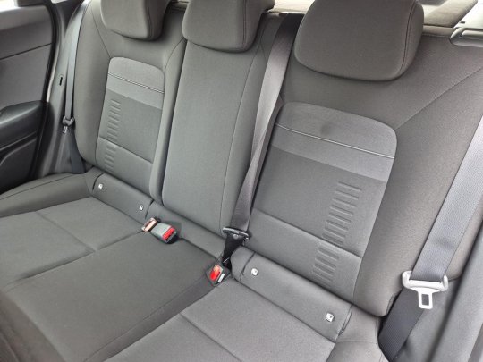 Hyundai Bayon second hand de vanzare