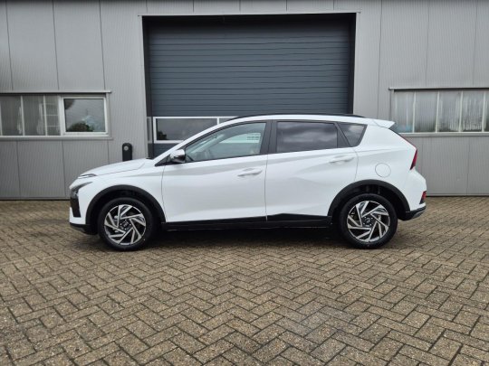 Hyundai Bayon second hand de vanzare