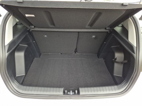 Hyundai Bayon second hand de vanzare