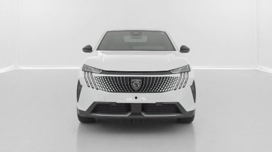 Peugeot 3008 second hand de vanzare