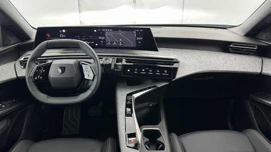 Peugeot 3008 second hand de vanzare