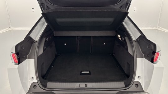 Peugeot 3008 second hand de vanzare
