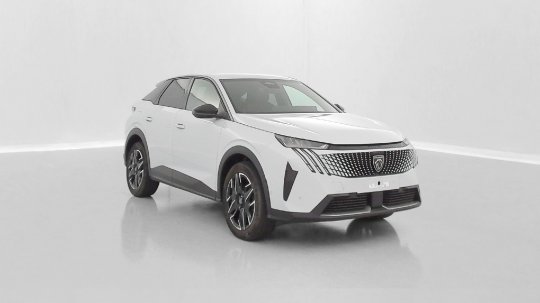 Peugeot 3008 second hand de vanzare