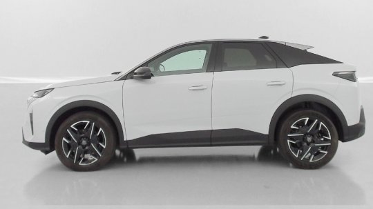 Peugeot 3008 second hand de vanzare