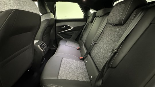 Peugeot 3008 second hand de vanzare