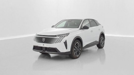 Peugeot 3008 second hand de vanzare