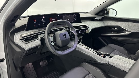 Peugeot 3008 second hand de vanzare