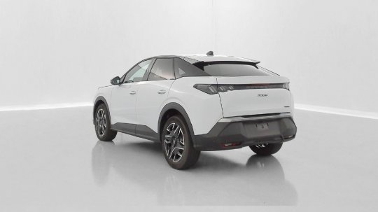Peugeot 3008 second hand de vanzare