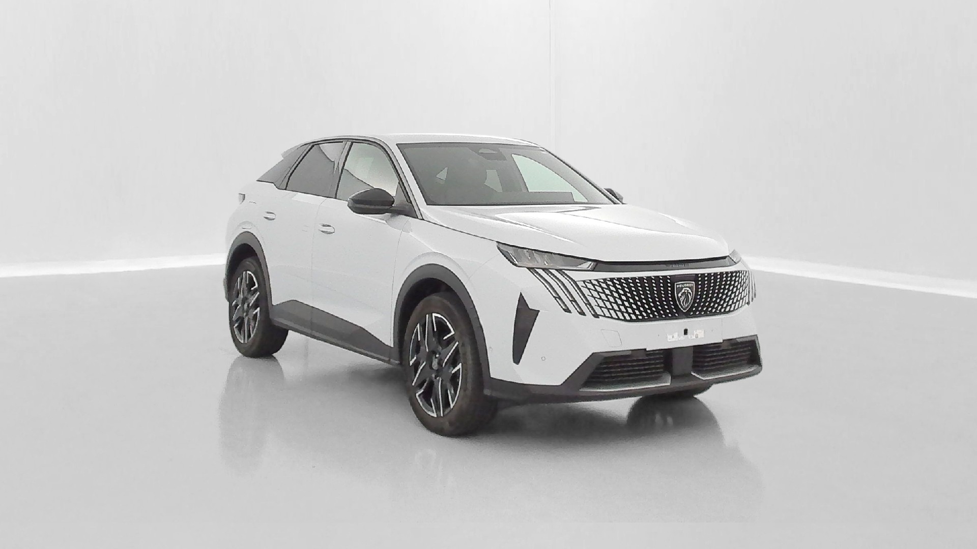 Peugeot 3008 second-hand de vanzare