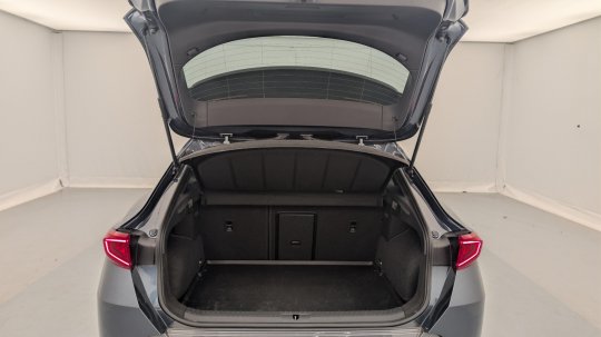 Cupra Formentor second hand de vanzare