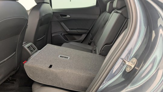 Cupra Formentor second hand de vanzare