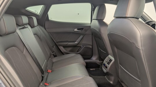 Cupra Formentor second hand de vanzare