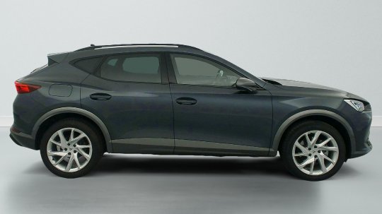 Cupra Formentor second hand de vanzare