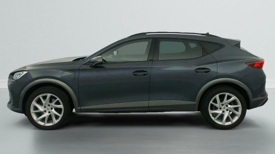 Cupra Formentor second hand de vanzare