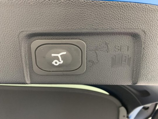 Ford Puma second hand de vanzare